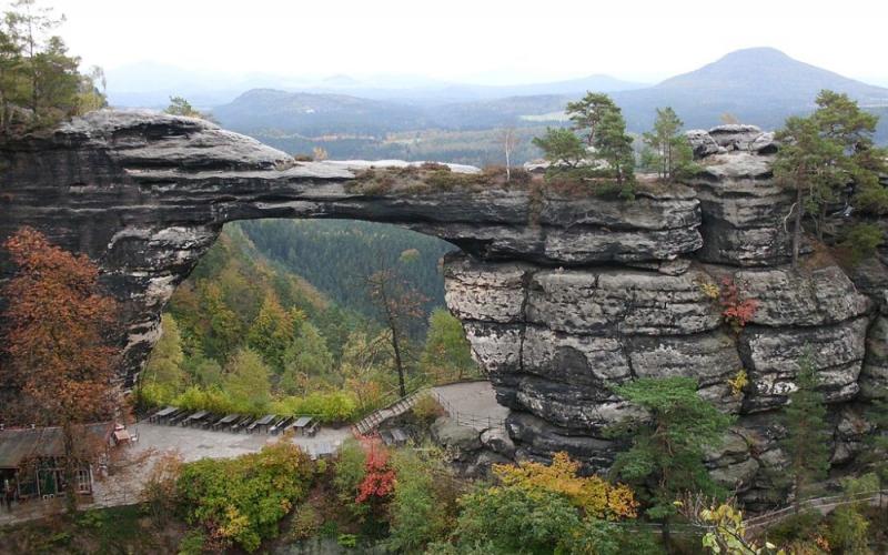 Region Ústí nad Labem | Tschechien Online