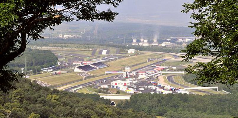 Autodrom Most | Tschechien Online